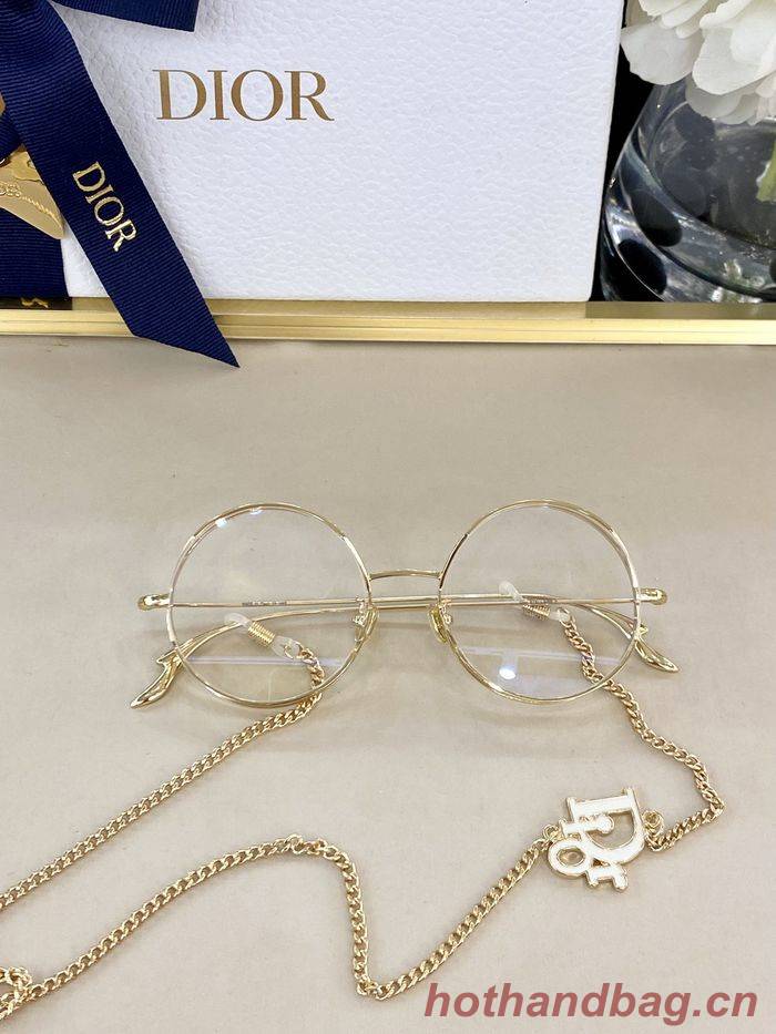 Dior Sunglasses Top Quality DIS00744