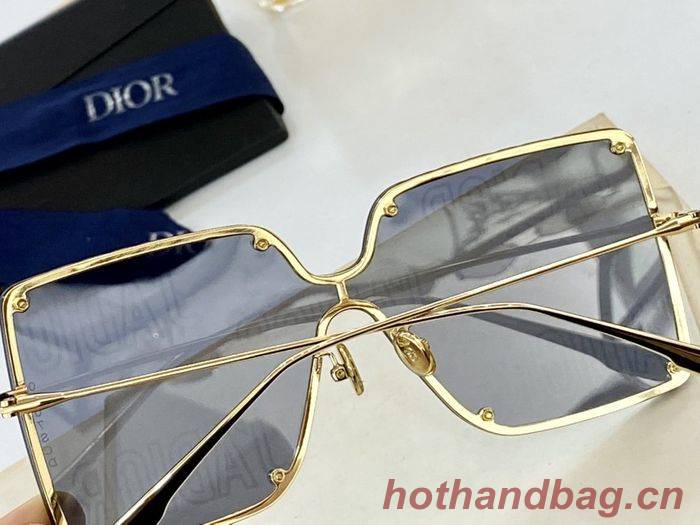 Dior Sunglasses Top Quality DIS00747