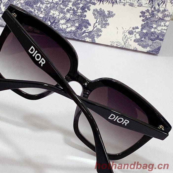 Dior Sunglasses Top Quality DIS00753