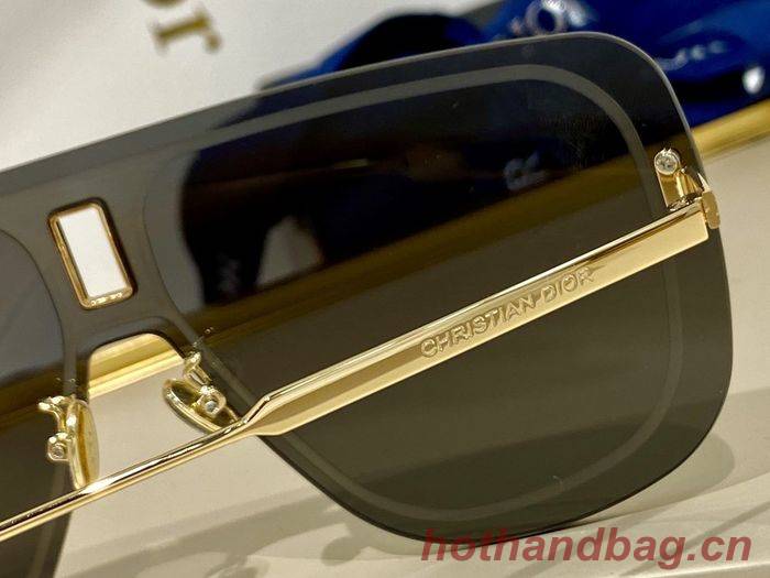 Dior Sunglasses Top Quality DIS00767