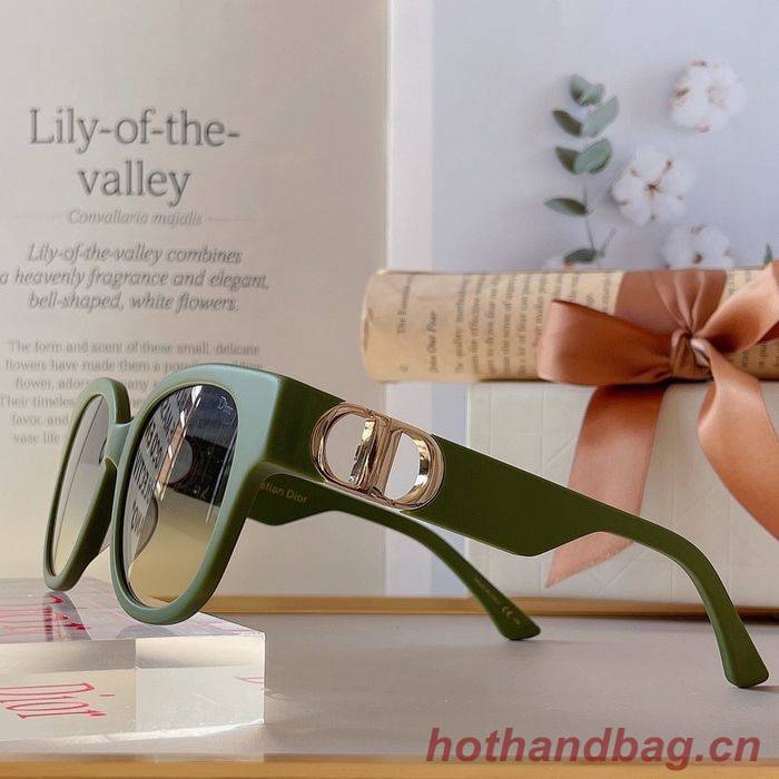 Dior Sunglasses Top Quality DIS00770