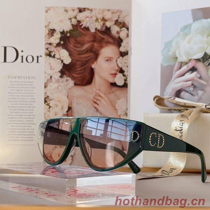 Dior Sunglasses Top Quality DIS00771