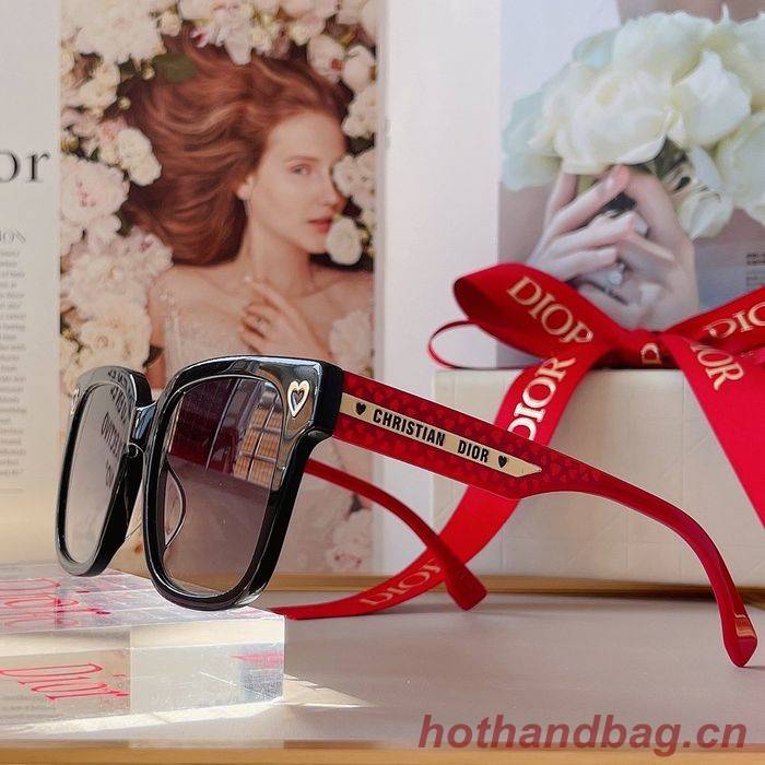 Dior Sunglasses Top Quality DIS00772