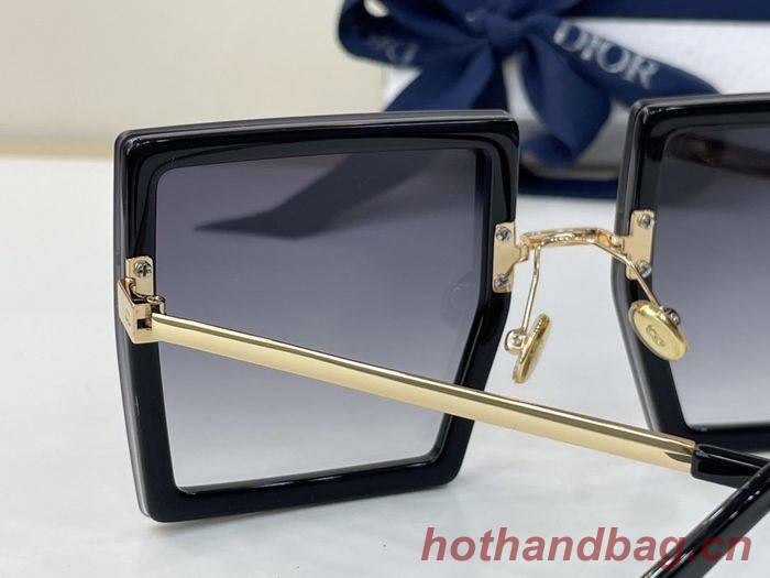 Dior Sunglasses Top Quality DIS00775
