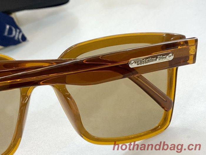 Dior Sunglasses Top Quality DIS00781