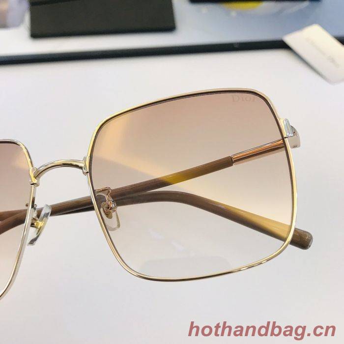 Dior Sunglasses Top Quality DIS00786