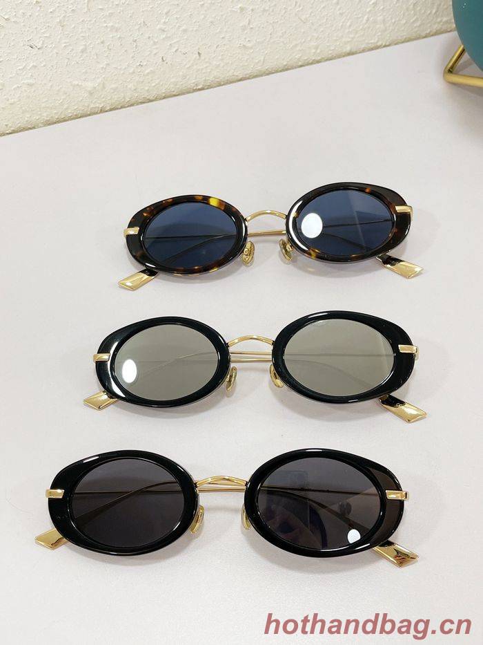 Dior Sunglasses Top Quality DIS00792