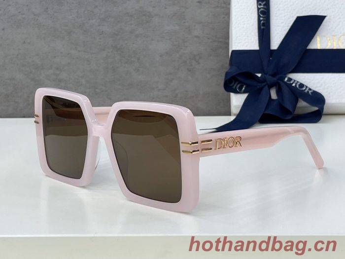 Dior Sunglasses Top Quality DIS00795