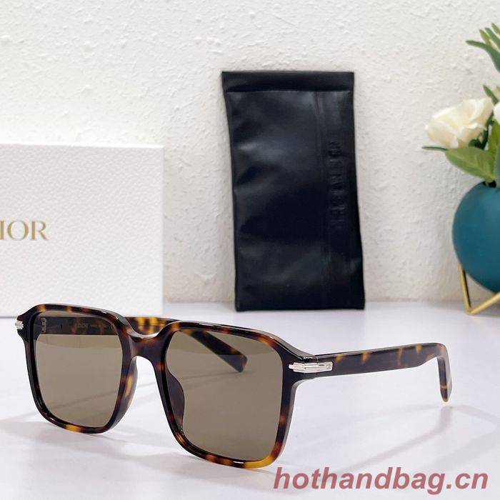 Dior Sunglasses Top Quality DIS00799