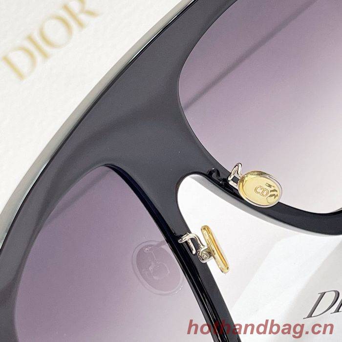 Dior Sunglasses Top Quality DIS00800