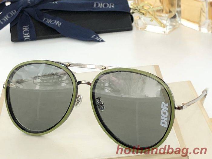 Dior Sunglasses Top Quality DIS00807