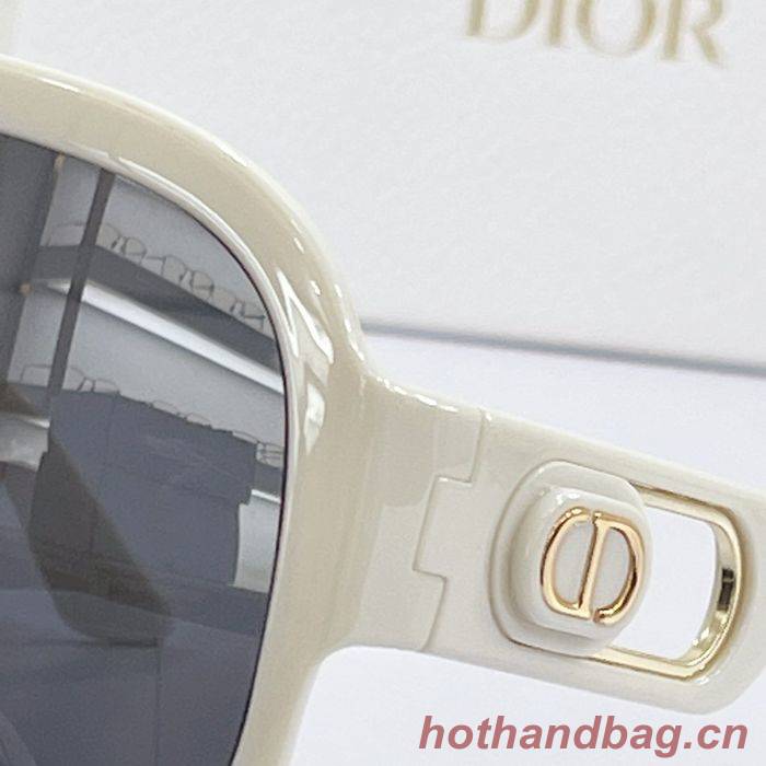 Dior Sunglasses Top Quality DIS00808