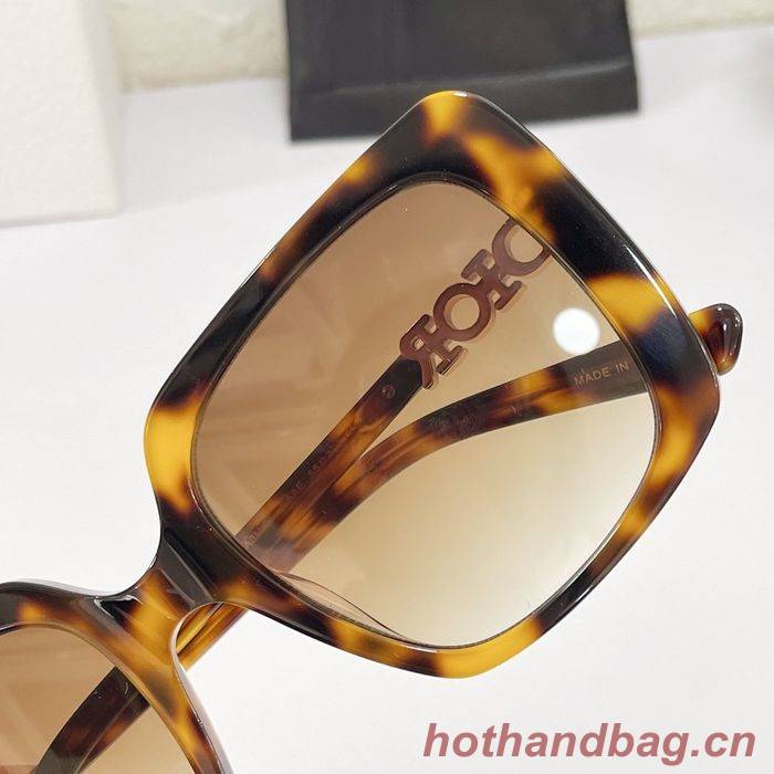 Dior Sunglasses Top Quality DIS00809