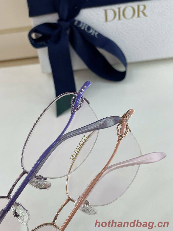 Dior Sunglasses Top Quality DIS00817