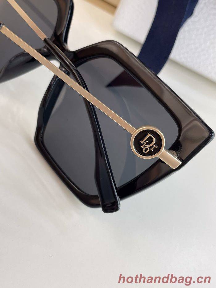 Dior Sunglasses Top Quality DIS00819