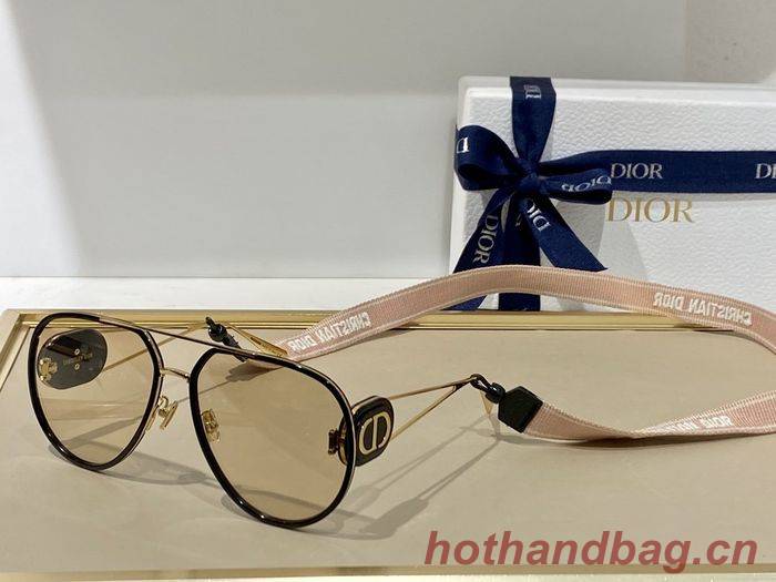Dior Sunglasses Top Quality DIS00823