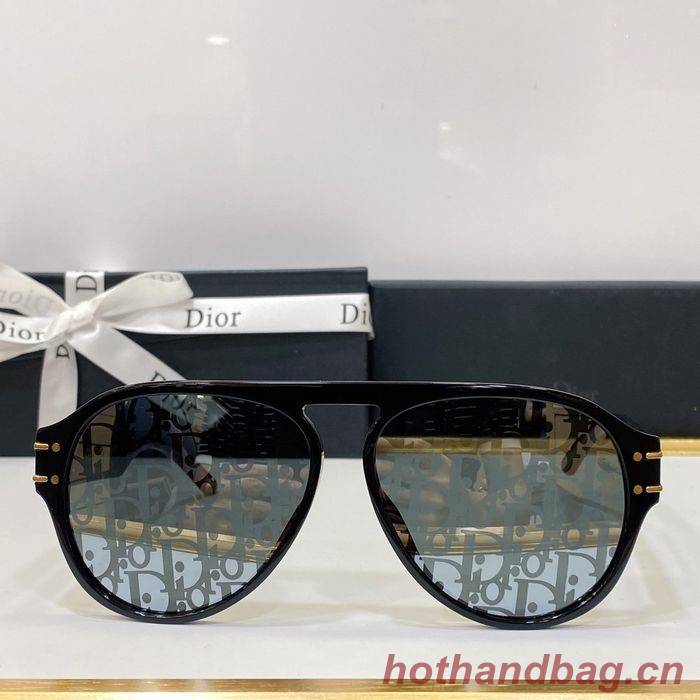 Dior Sunglasses Top Quality DIS00830