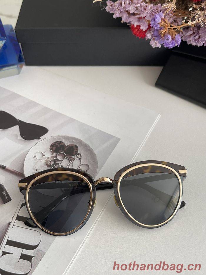 Dior Sunglasses Top Quality DIS00832