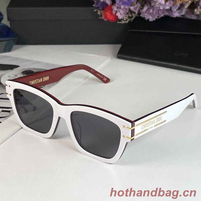 Dior Sunglasses Top Quality DIS00836