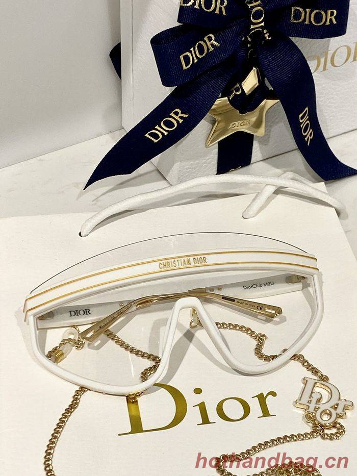 Dior Sunglasses Top Quality DIS00838