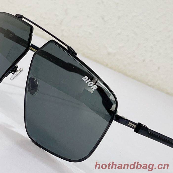 Dior Sunglasses Top Quality DIS00847