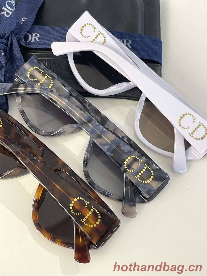 Dior Sunglasses Top Quality DIS00849