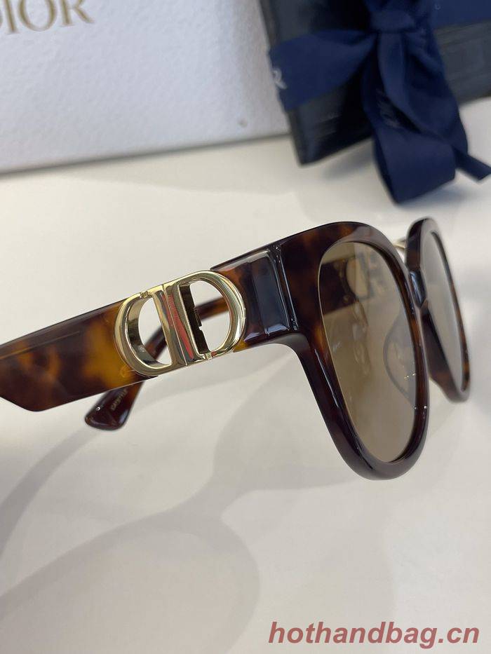 Dior Sunglasses Top Quality DIS00850