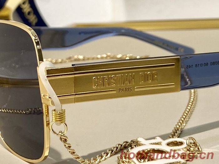 Dior Sunglasses Top Quality DIS00857