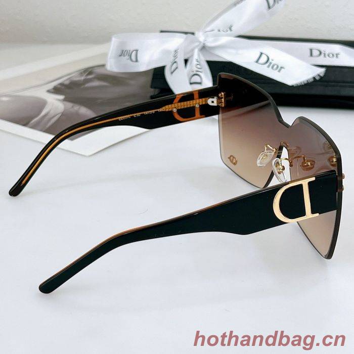 Dior Sunglasses Top Quality DIS00859