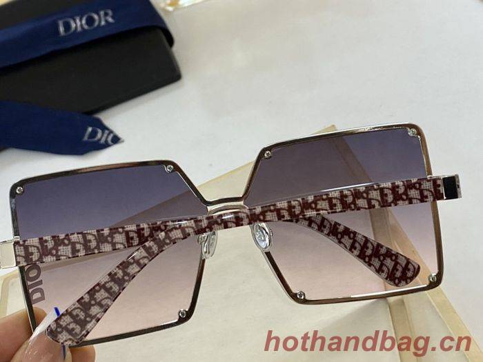 Dior Sunglasses Top Quality DIS00861