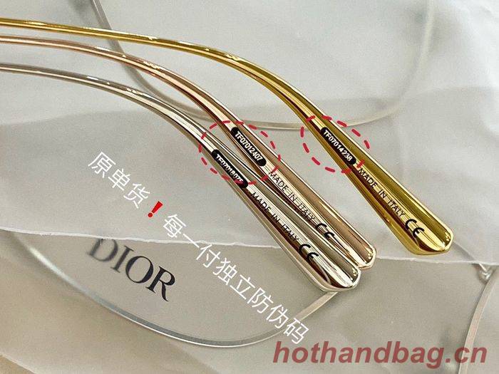 Dior Sunglasses Top Quality DIS00868