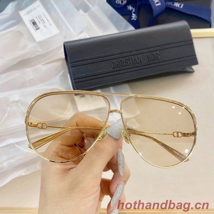 Dior Sunglasses Top Quality DIS00869