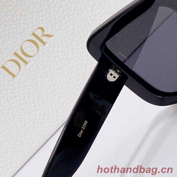 Dior Sunglasses Top Quality DIS00870