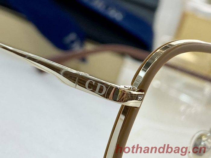 Dior Sunglasses Top Quality DIS00885