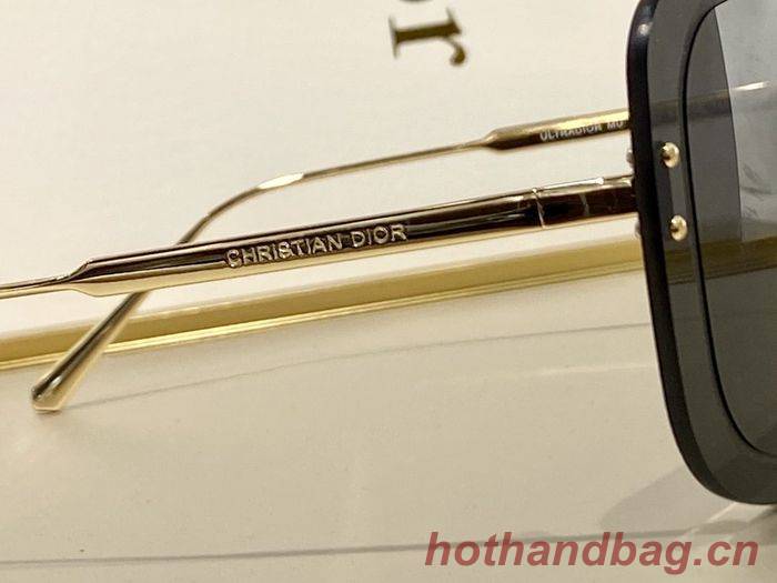 Dior Sunglasses Top Quality DIS00886