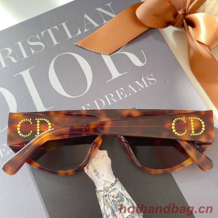 Dior Sunglasses Top Quality DIS00890