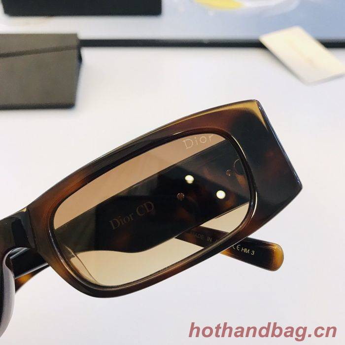 Dior Sunglasses Top Quality DIS00903