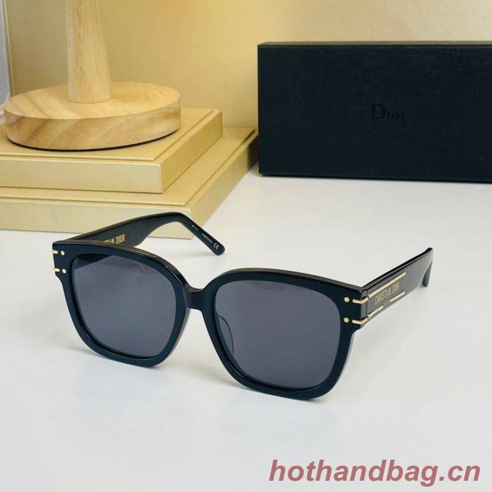 Dior Sunglasses Top Quality DIS00904