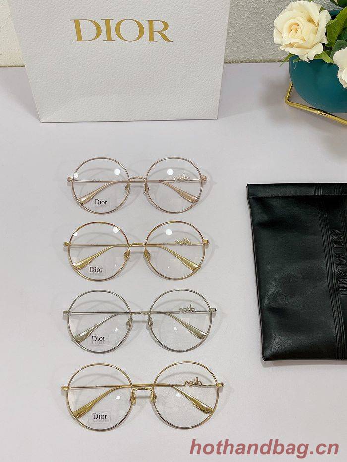 Dior Sunglasses Top Quality DIS00908