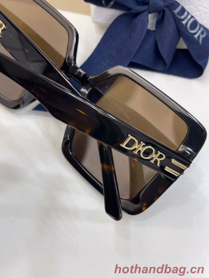 Dior Sunglasses Top Quality DIS00911