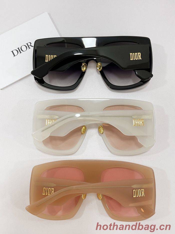 Dior Sunglasses Top Quality DIS00916