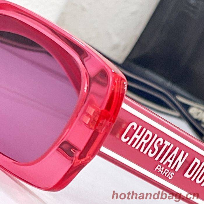 Dior Sunglasses Top Quality DIS00918