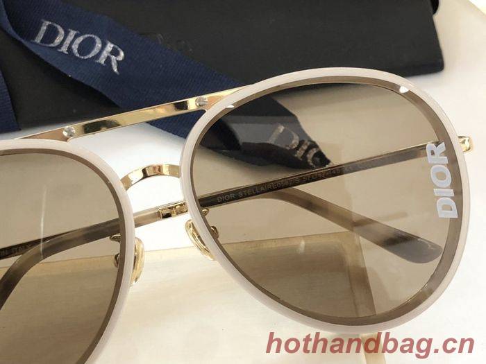 Dior Sunglasses Top Quality DIS00923