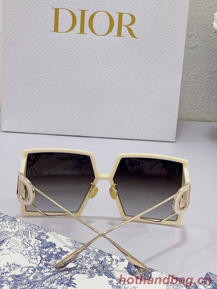 Dior Sunglasses Top Quality DIS00927