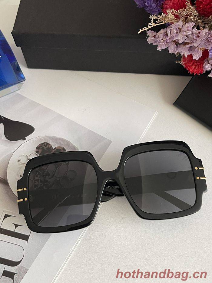 Dior Sunglasses Top Quality DIS00929