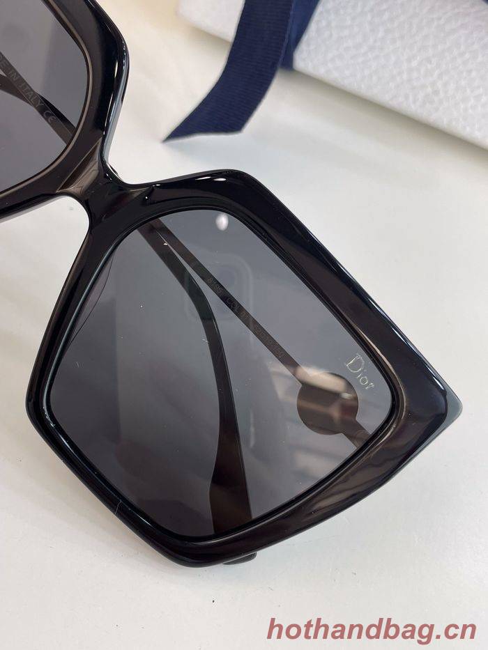 Dior Sunglasses Top Quality DIS00935