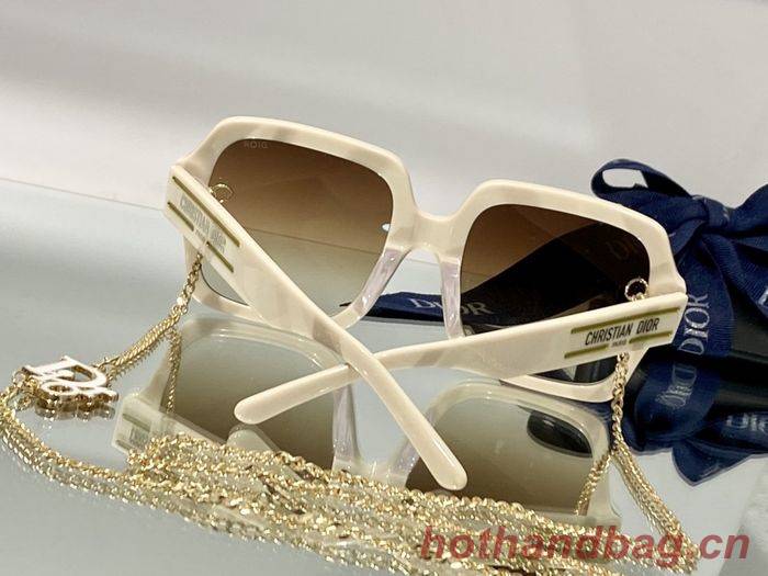 Dior Sunglasses Top Quality DIS00937
