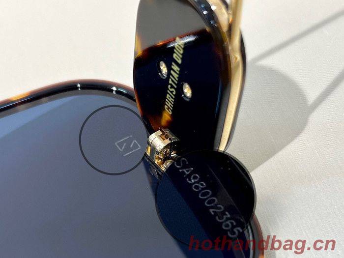 Dior Sunglasses Top Quality DIS00940