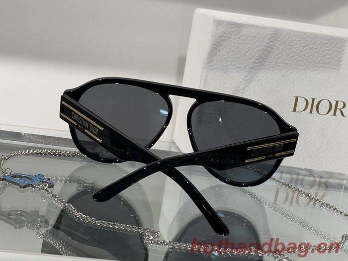 Dior Sunglasses Top Quality DIS00941
