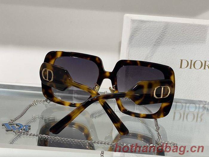 Dior Sunglasses Top Quality DIS00943